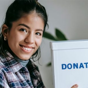 Donate to Project TING