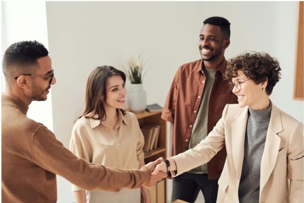 Partnership